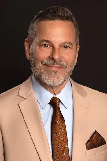 James Gerson