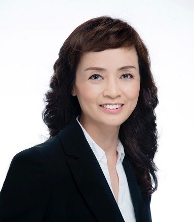 Jane Lu