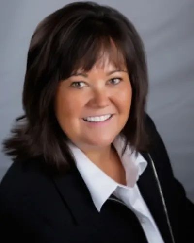 Janice Stieger