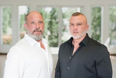 Jason Edington & Greg Diehl