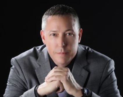 Jason Stone