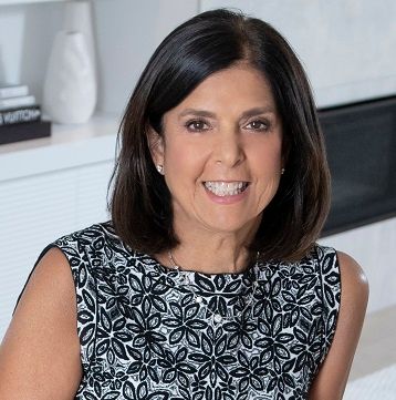 Jayne Bennett Friedberg