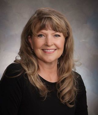 Jeanette Kurtz