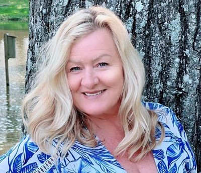 Jeanine Montgomery
