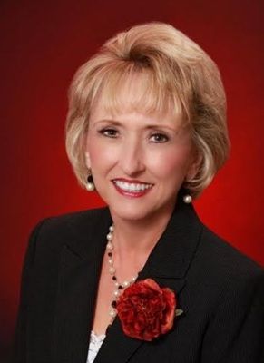 Jeanne Ann Klein