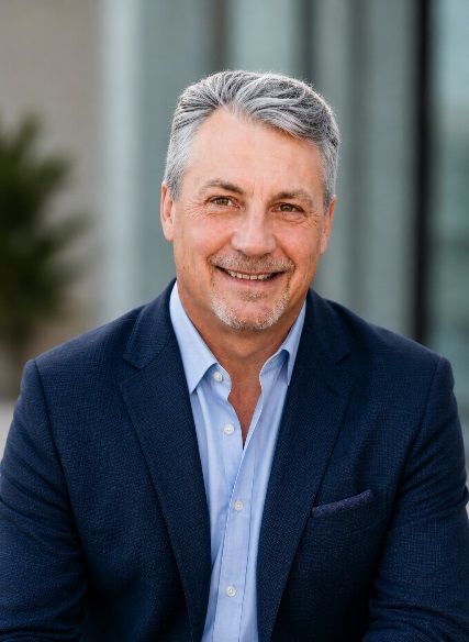 Jeff Carrington
