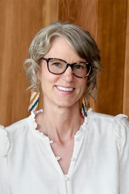 Jen Maffei