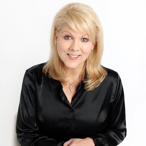 Jill Chapman