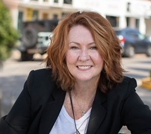 Jill Cravens
