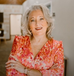 Jillian Surman