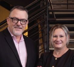 Jim & Lisa Tyner