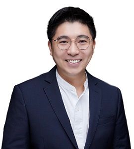 Jimmy Zheng