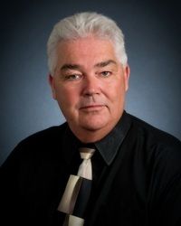 Jim Scarberry