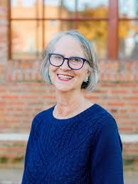 Joan Austin
