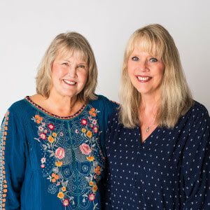 Jo And Kimber