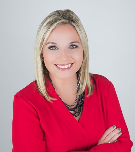 Joanna Mciver