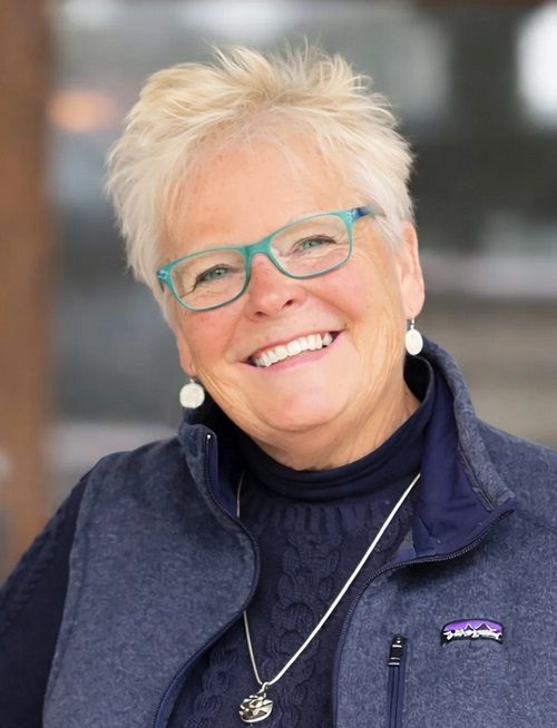 Jodi Clymer