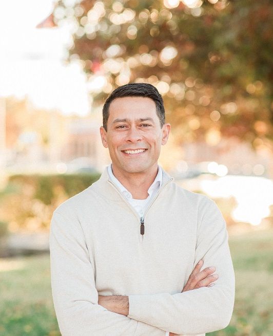 Johnathan Martinez