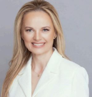 Jolanta Frazier