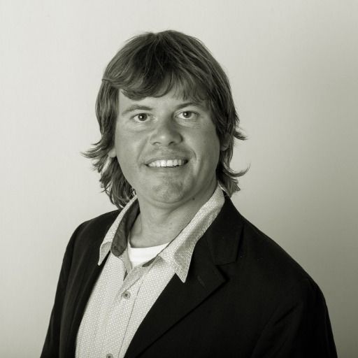 Jon Gardner