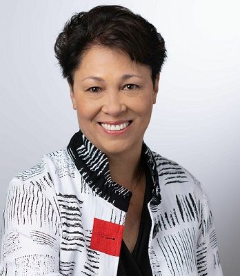 Joni Sharrah