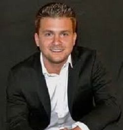 Jordan Vanduzer