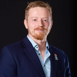 Joshua Rumberger