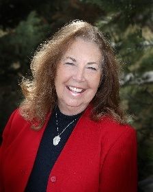 Joy Brandt