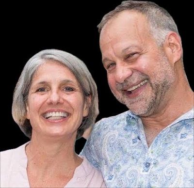 Judy Preiato + James Intermaggio