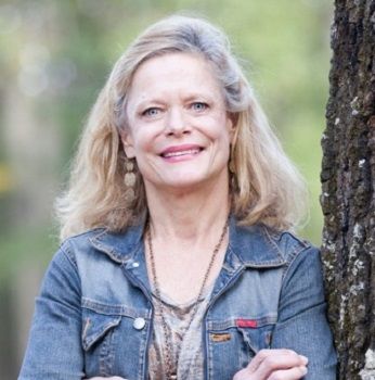 Judy Roberts