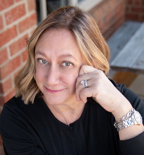 Judy Robertson