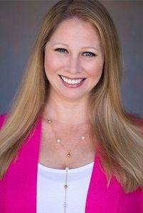 Julie Dorsch