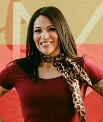 Julie Flores