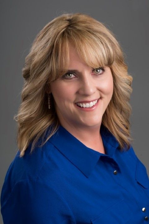 Julie Skogsberg