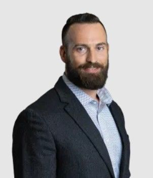 Justin Engle