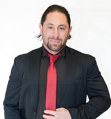 Justin Lilley