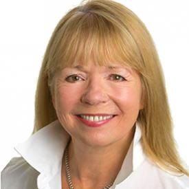 Karen Jensen