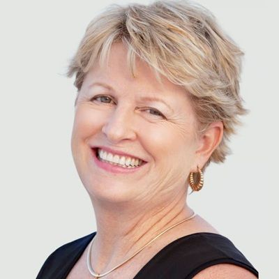 Karolyn Harvill