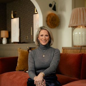 Katherine Beckworth