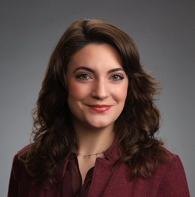 Kathryn Zambon