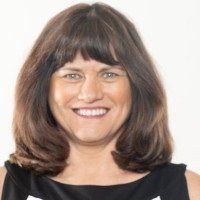 Kathy James