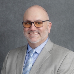 Keith Torregrossa