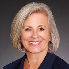 Kelly Gramke