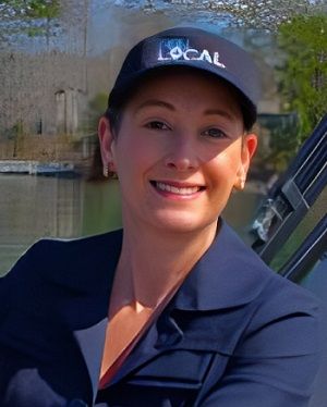 Kelly Hanlon