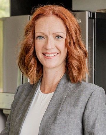 Kelly Malone