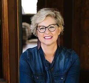 Kelly Seymour