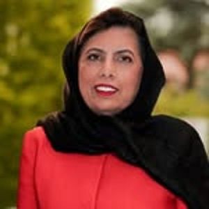 Khalida Kay Bajwa