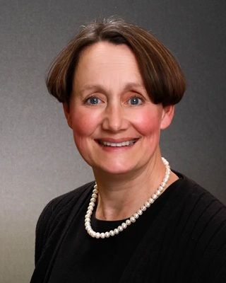 Kimberly Mckie-Nosen