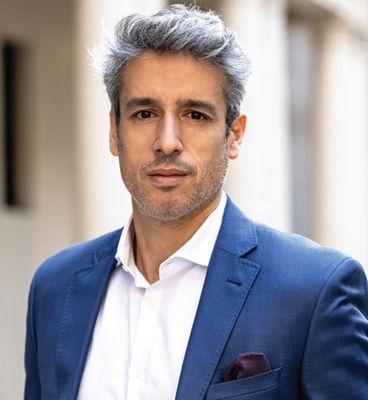 Kobi Lahav