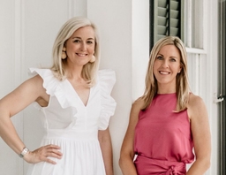 Kristen Koppel & Lauren Rosendahl